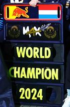 【2025年5月発売予定】 Spark 18S666 1/18 Oracle Red Bull Racing RB20 No.1 Oracle Red Bull Racing 2024 Formula One Drivers' Champion Max Verstappen