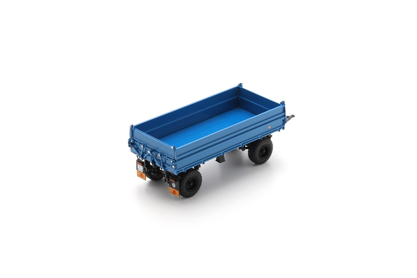 【2026年9月以降発売予定】 Schuco 32U00004 1/32 Fortschritt HW 80 HA, blue