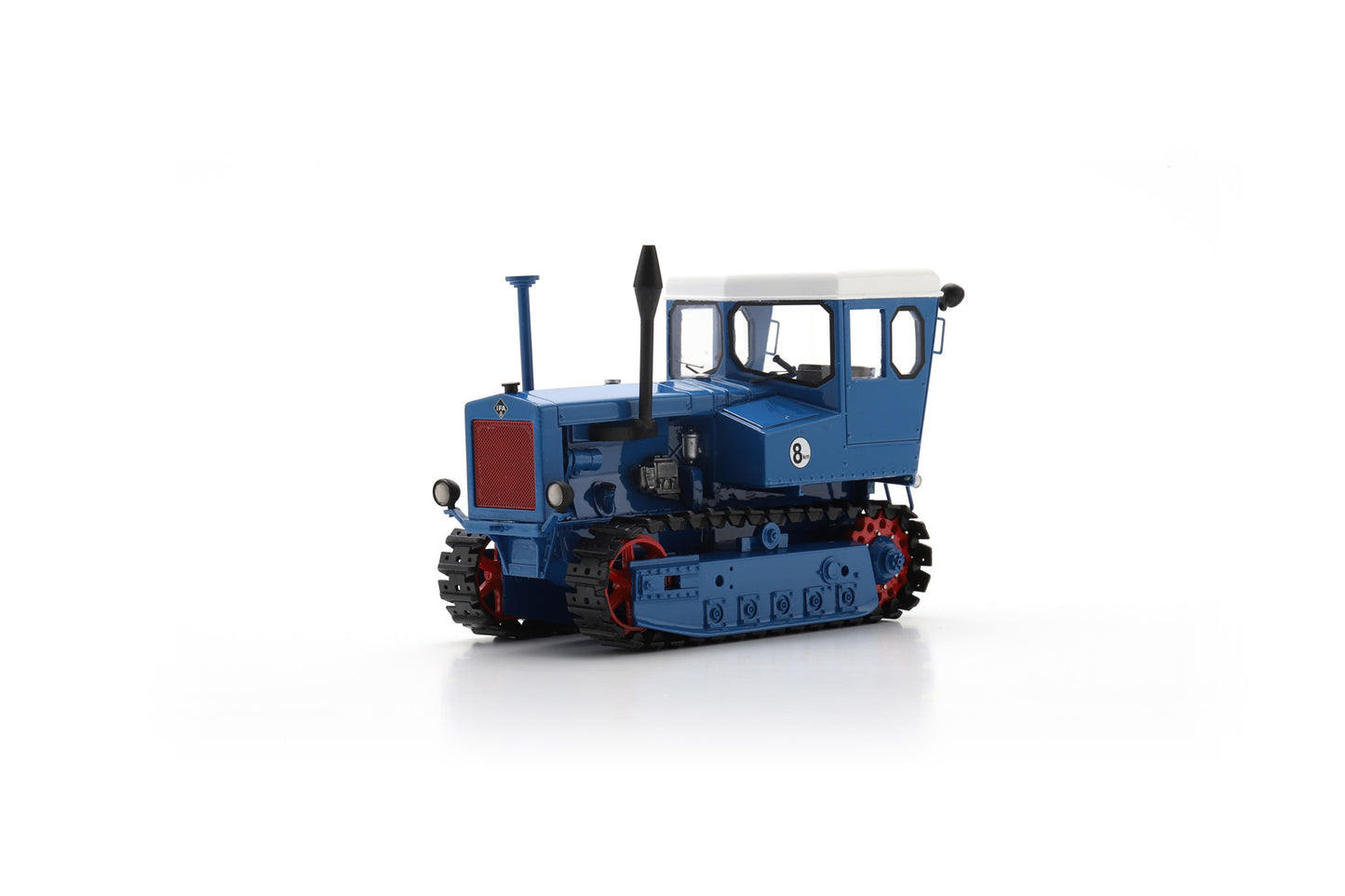 【2026年9月以降発売予定】 Schuco 32U00026 1/32 IFA KS07/60