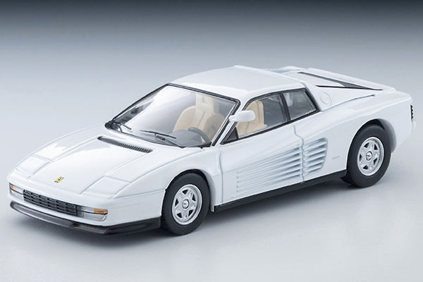 2026年11月発売予定】 TLV 1/64 LV-N フェラーリ テスタロッサ 前期型