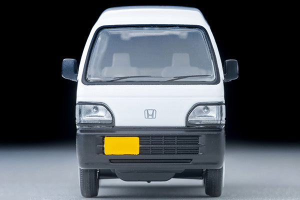 【2027年2月発売予定】 TLV 1/64 LV-N388a ホンダ アクティ バン 連絡車 (秩父消防署)(白)