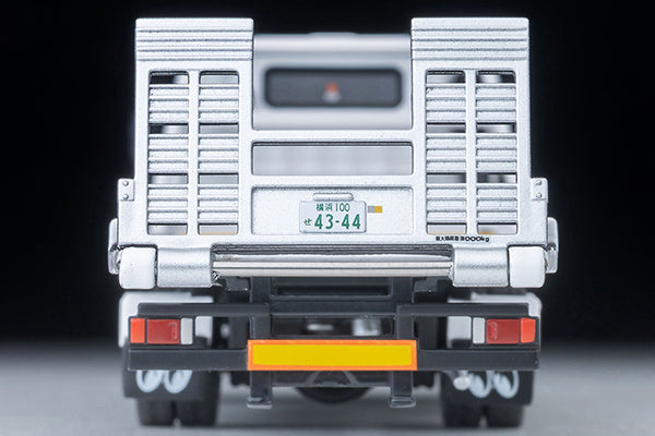 【2027年3月発売予定】 TLV 1/64 LV-N391a いすゞ エルフ 花見台セフテーローダ (MOONEYES)