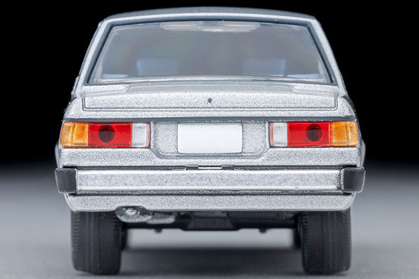 【2027年3月発売予定】 TLV 1/64 LV-N07d トヨタ カローラ 1500GL RSワタナベホイール装着車 (銀) 79年式