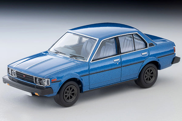 2027年3月発売予定】 TLV 1/64 LV-N134c トヨタ カローラ 1600GT RS