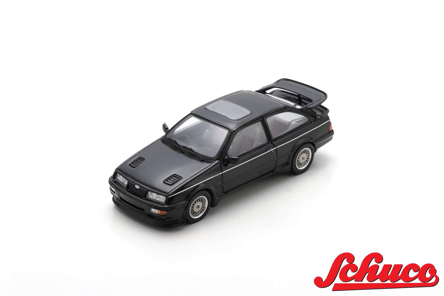 Schuco 43U00094 1/43 Ford Sierra Cosworth RS 500 1987