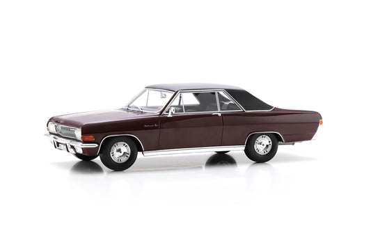 Schuco 450058400 1/18 Opel Diplomat A Coupe