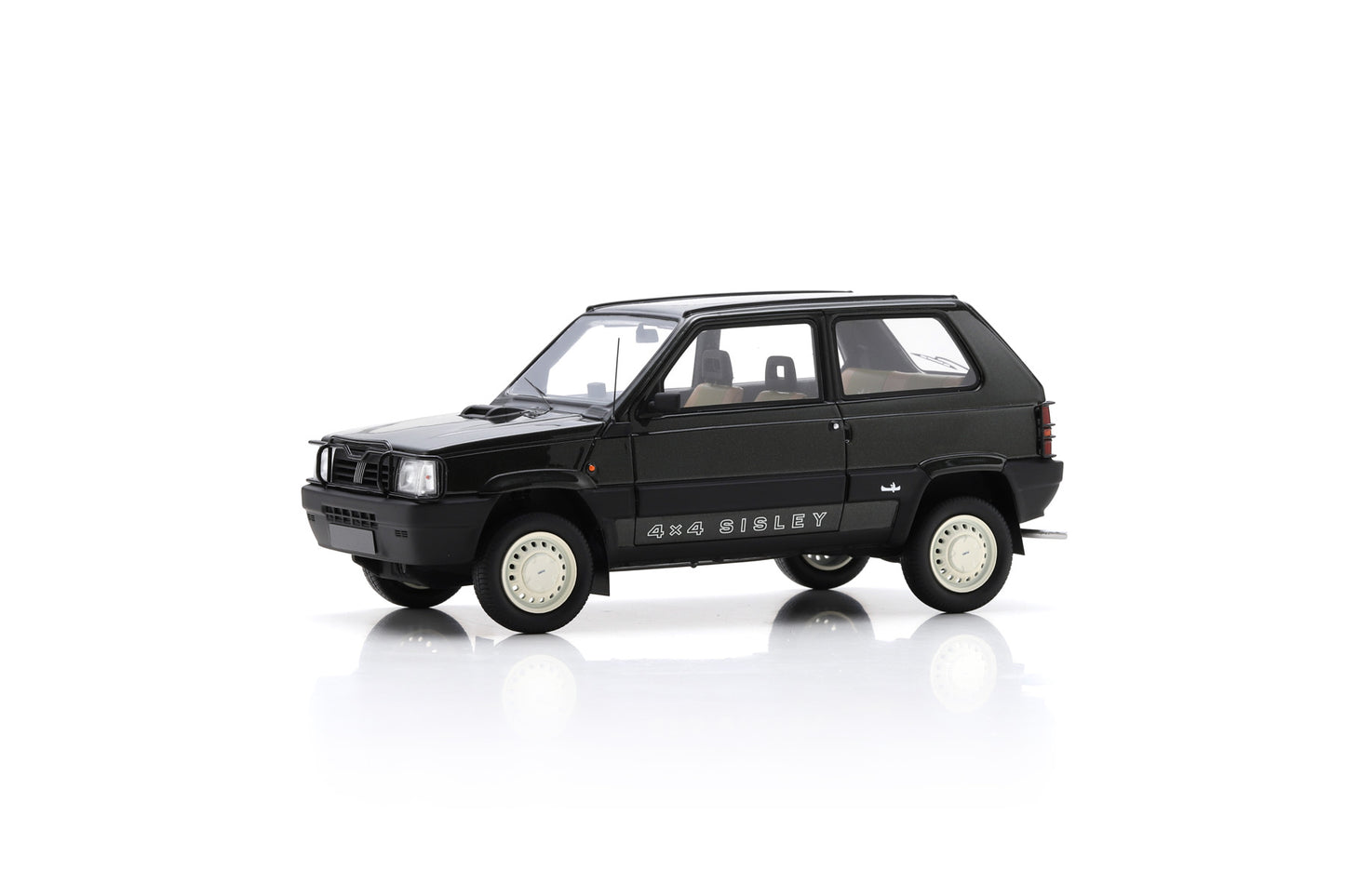 Schuco 450063900 1/18 Fiat Panda 4x4 1989