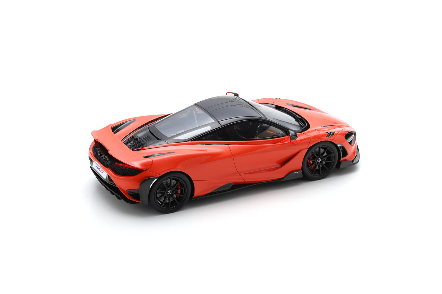 Schuco 450064500 1/18 McLaren 765LT 2020