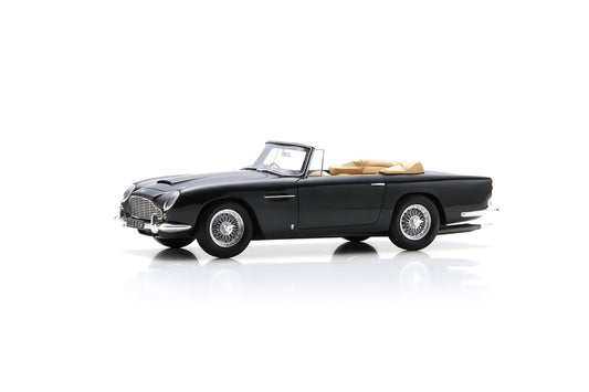 Schuco 450065400 1/18 Aston Martin DB5 Convertible 1963