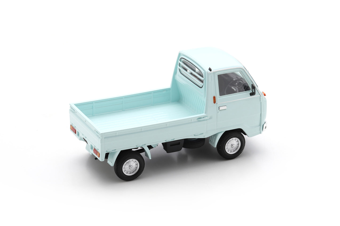 【2025年9月以降順次発売予定】 Schuco 450067700 1/18 Honda TN7