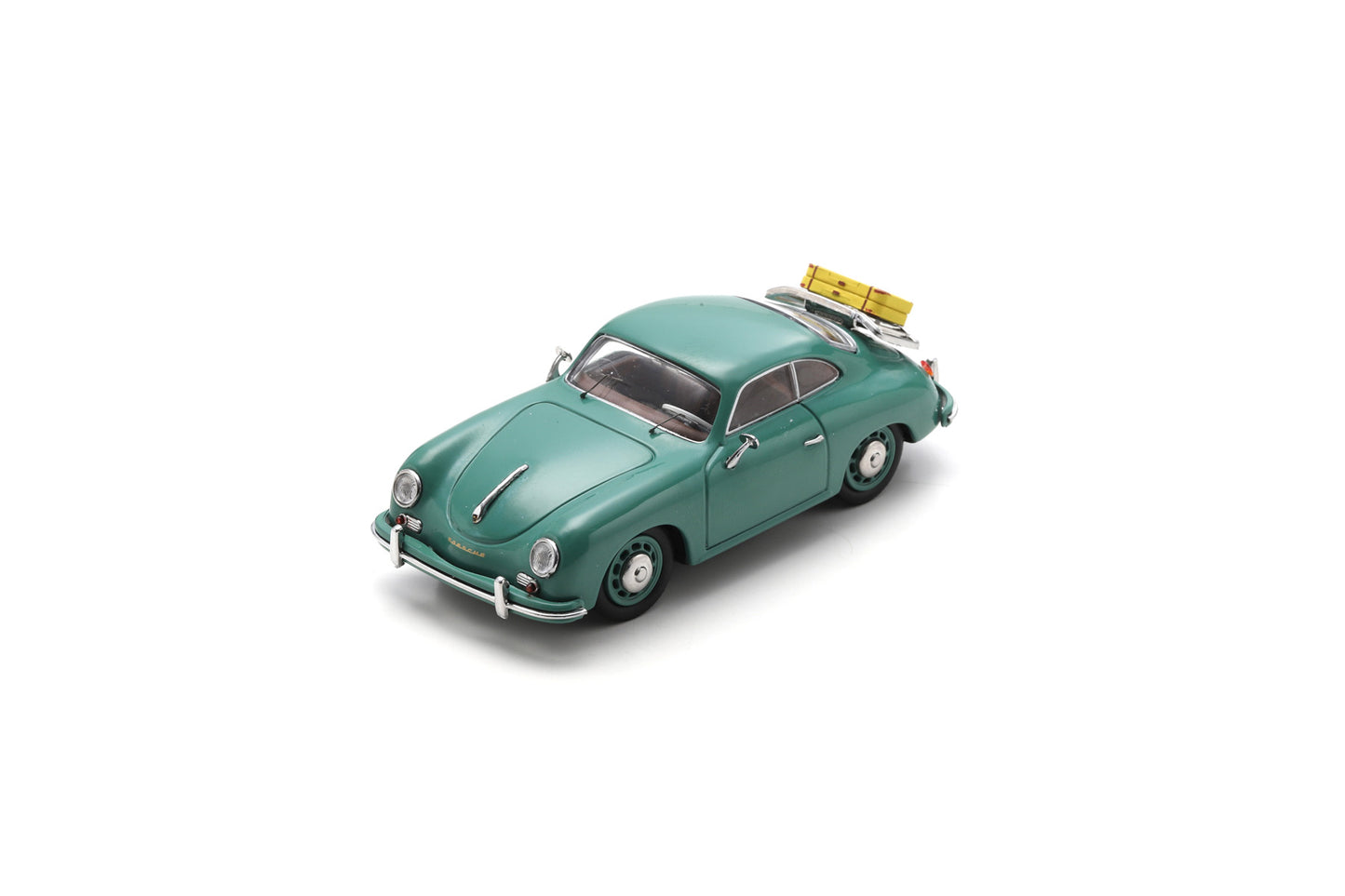 Schuco 450725400 1/43 Porsche 356 Coupe