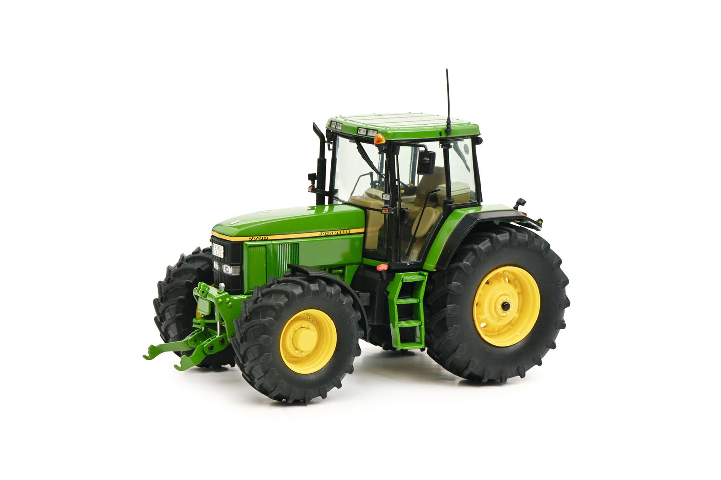 Schuco 450788700 1/32 John Deere 7700