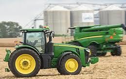 Schuco 450789100 1/32 John Deere 6100