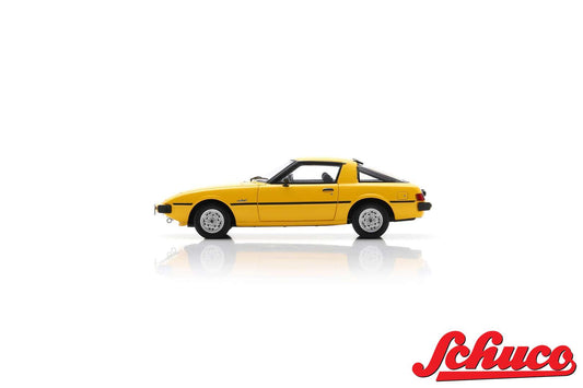 Schuco 450934200 1/43 Mazda Savanna RX-7 1978-85