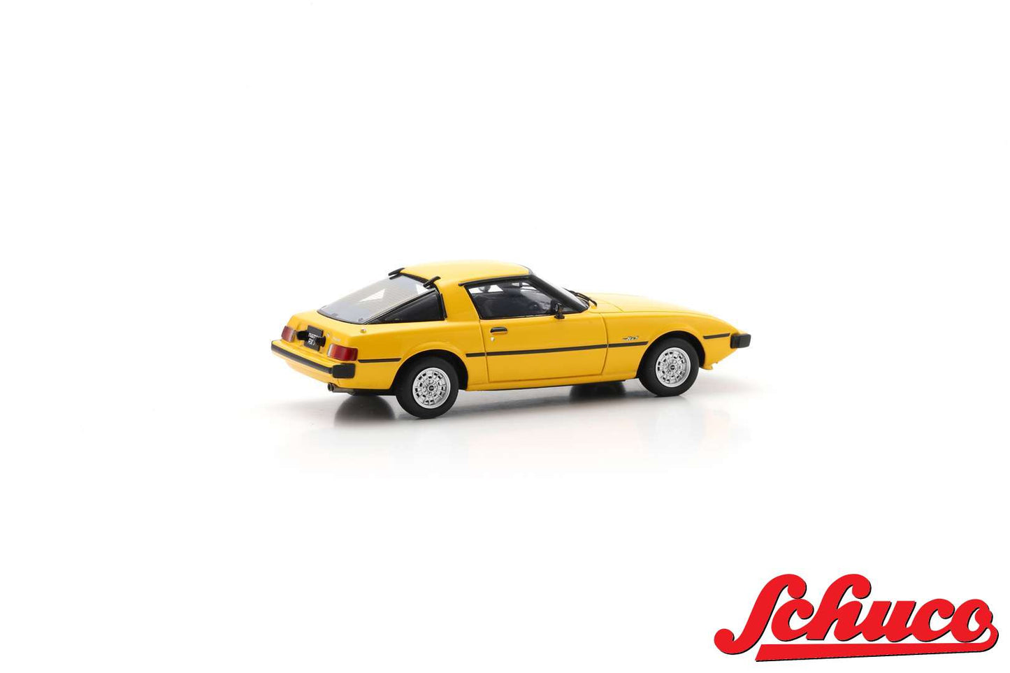 Schuco 450934200 1/43 Mazda Savanna RX-7 1978-85