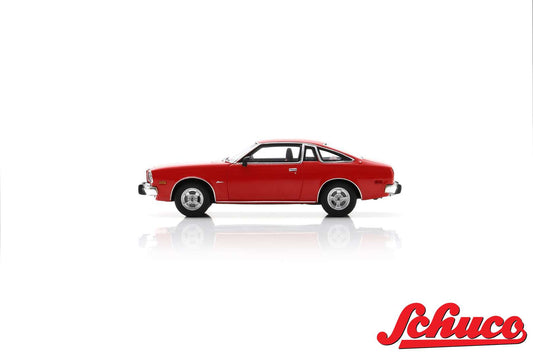 Schuco 450934500 1/43 Mazda RX-5 (Cosmo AP) 1975-81