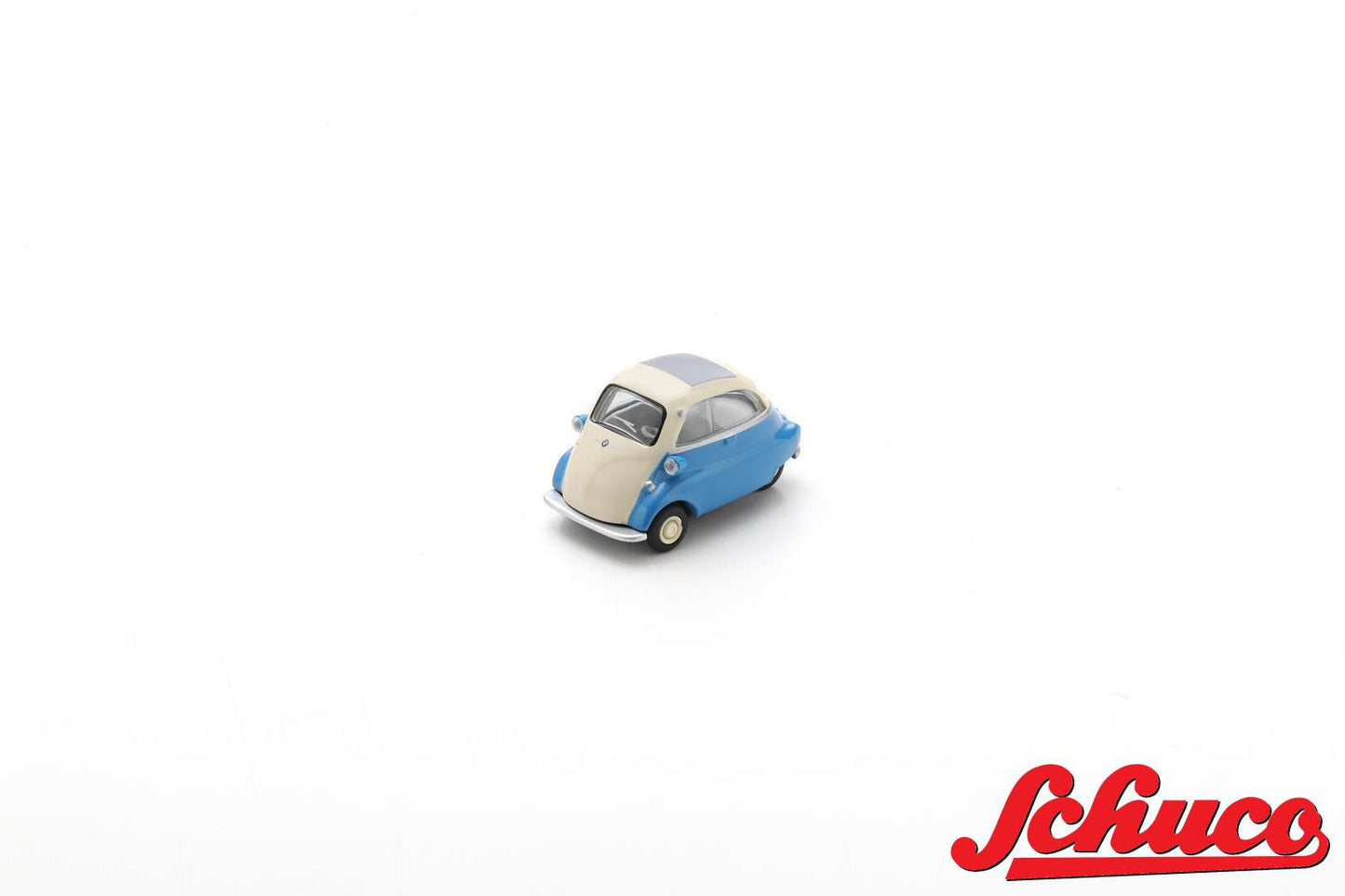 Schuco 452038400 1/64 Isetta