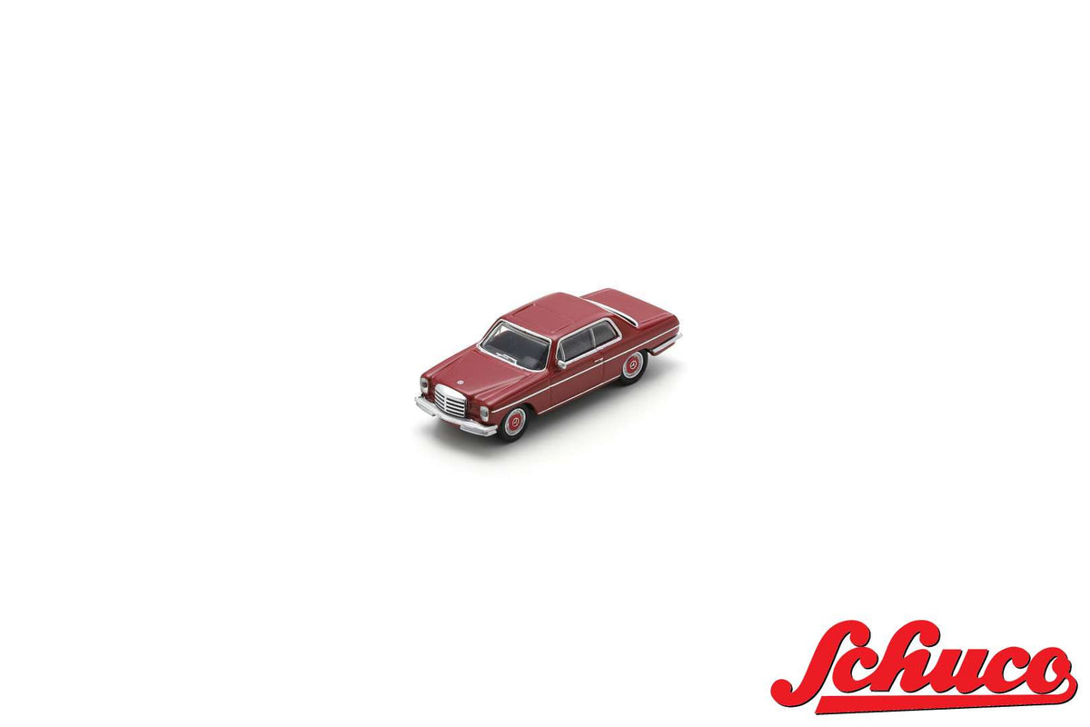 Schuco 452676300 1/87 Mercedes-Benz -/8 Coupe (W114)