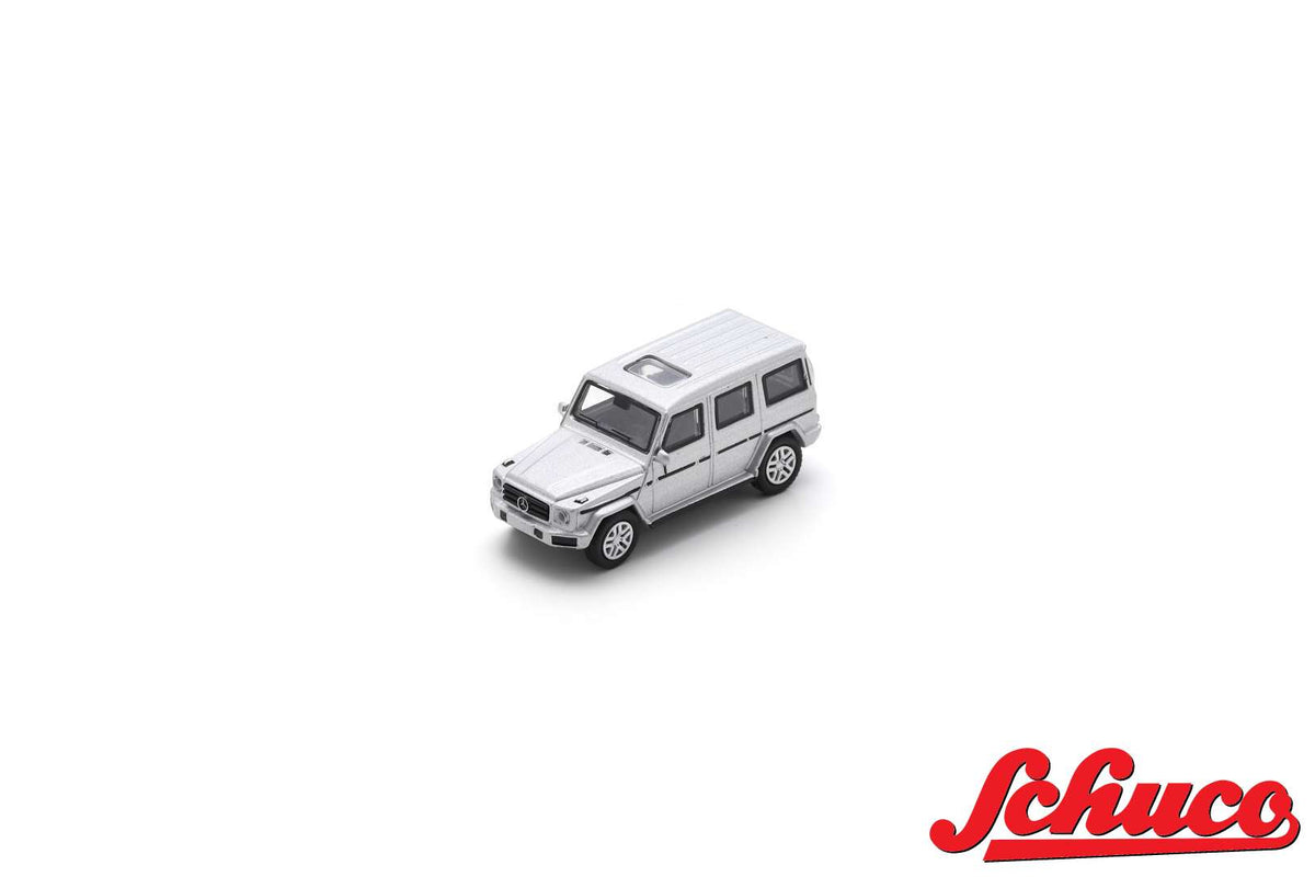 Schuco 452676400 1/87 Mercedes-Benz G-Class (W463)