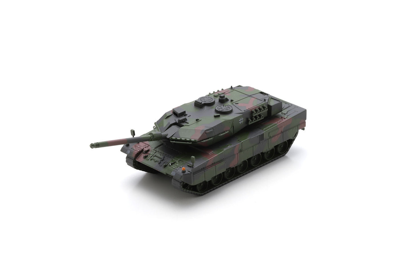 Schuco 452680000 1/87 Tank Leopard 2A6, German Army