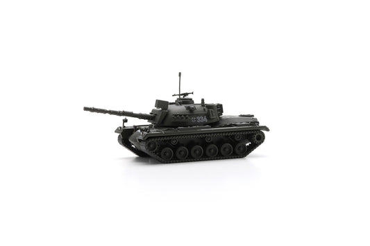 Schuco 452681100 1/87 Tank M48, German Army