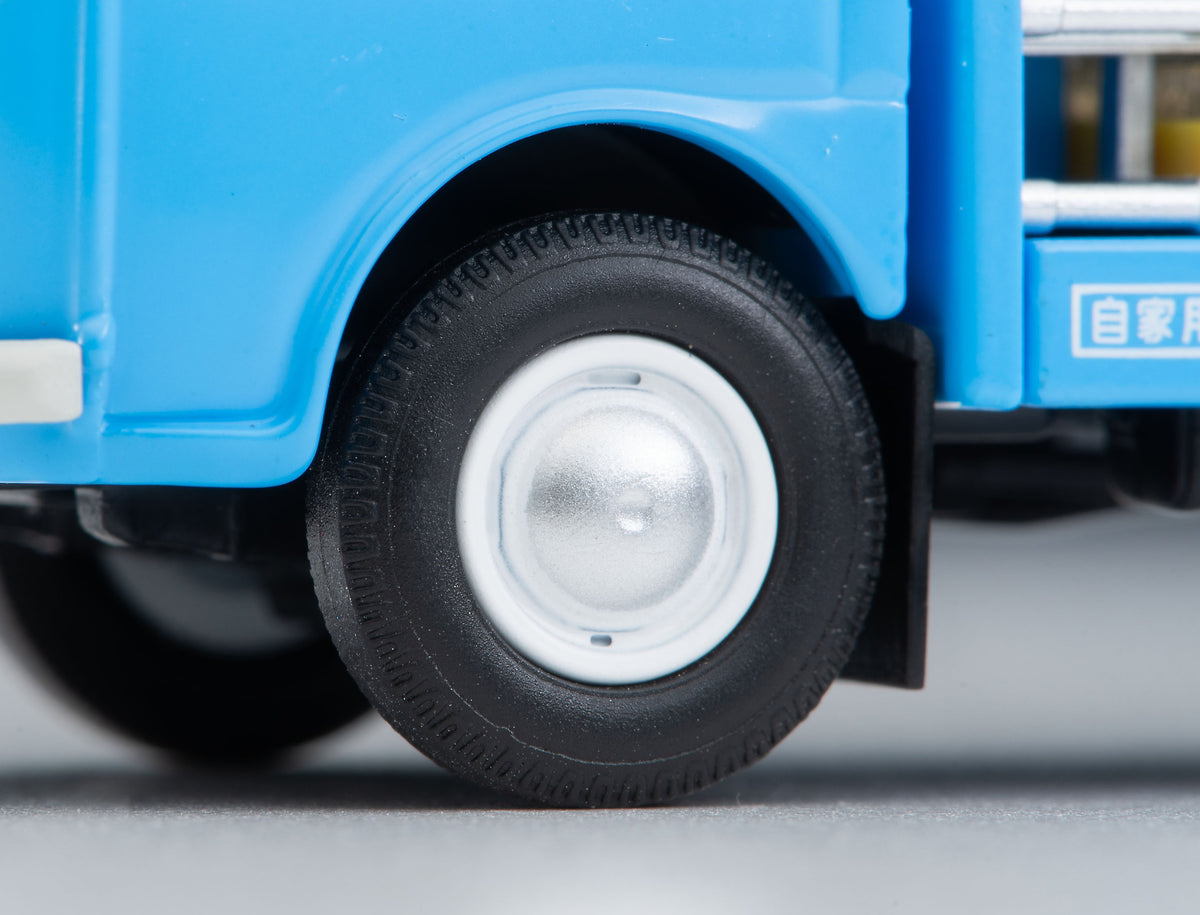 TLV 1/64 LV-210a マツダ E2000 ボトルカー (白/水色)