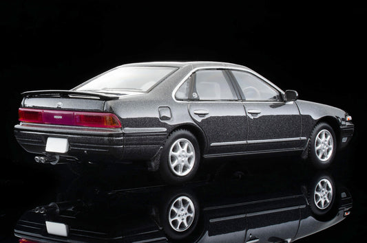 TLV 1/64 LV-N319b 日産セフィーロ クルージング (グレーM) 90年式