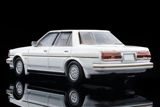 TLV 1/64 LV-N156c トヨタ クレスタ スーパールーセント エクシード (白)