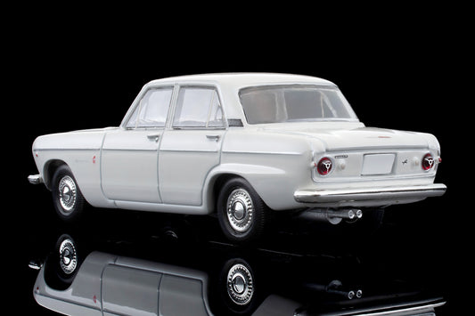 TLV 1/64 LV-212a ニッサンプリンス スカイライン2000GT-B (白) 67年式