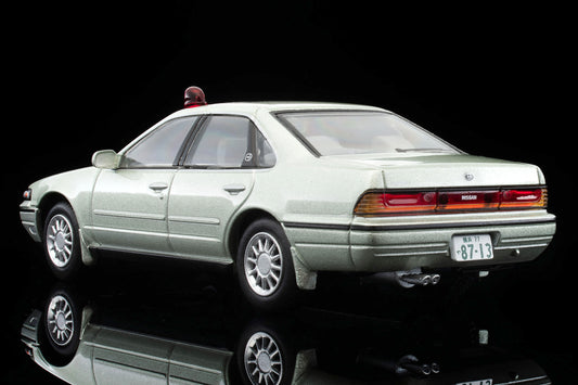 TLV 1/64 LV-N あぶない刑事 Vol.11 日産セフィーロ スポーツクルージング