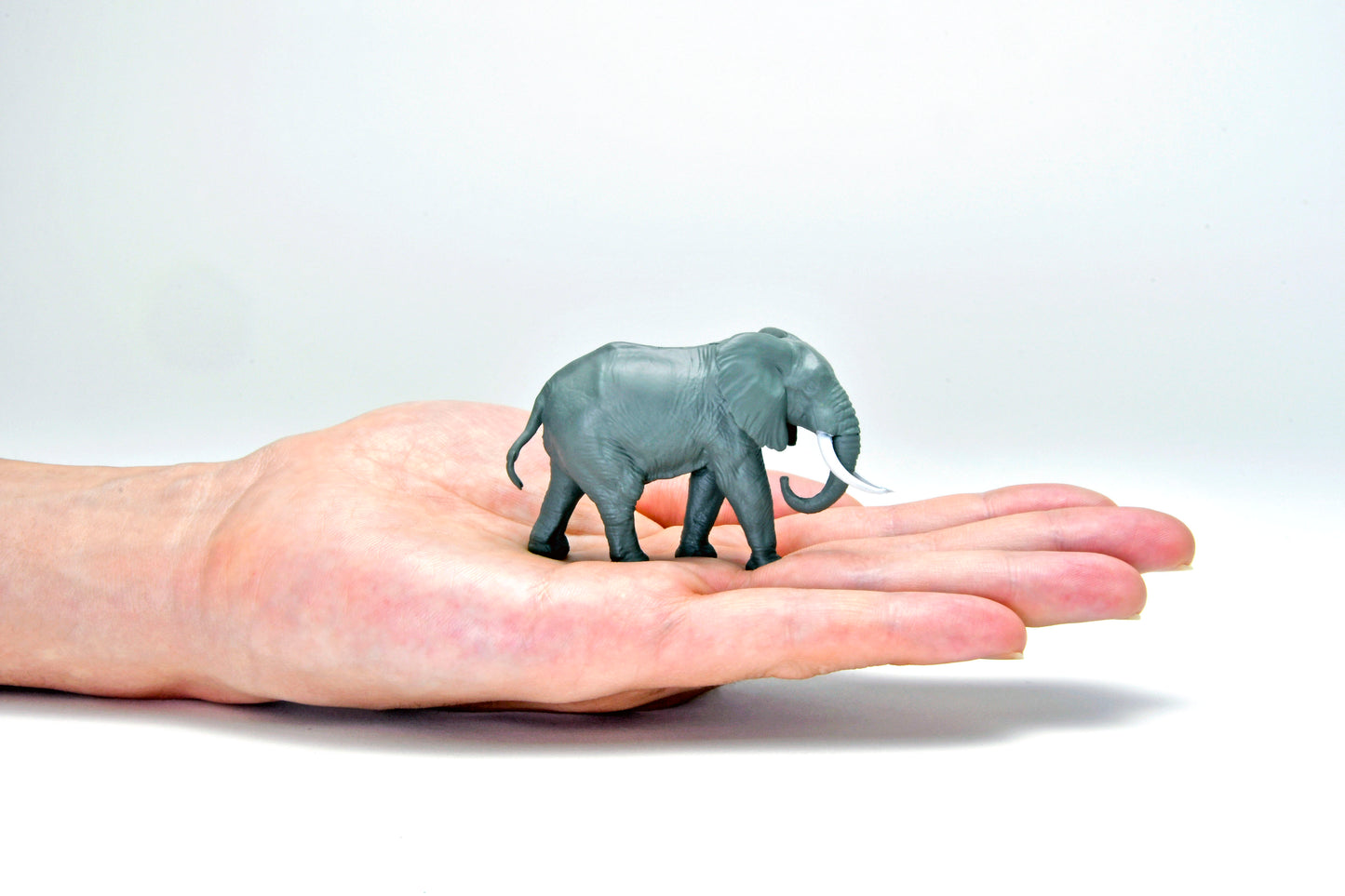 TLV 1/64 海洋堂×トミカリミテッド ヴィンテージ ジオコレ64 #カースナップ29a サファリ2 (トヨタ ハイラックス4WDピックアップ ダブルキャブ付属)