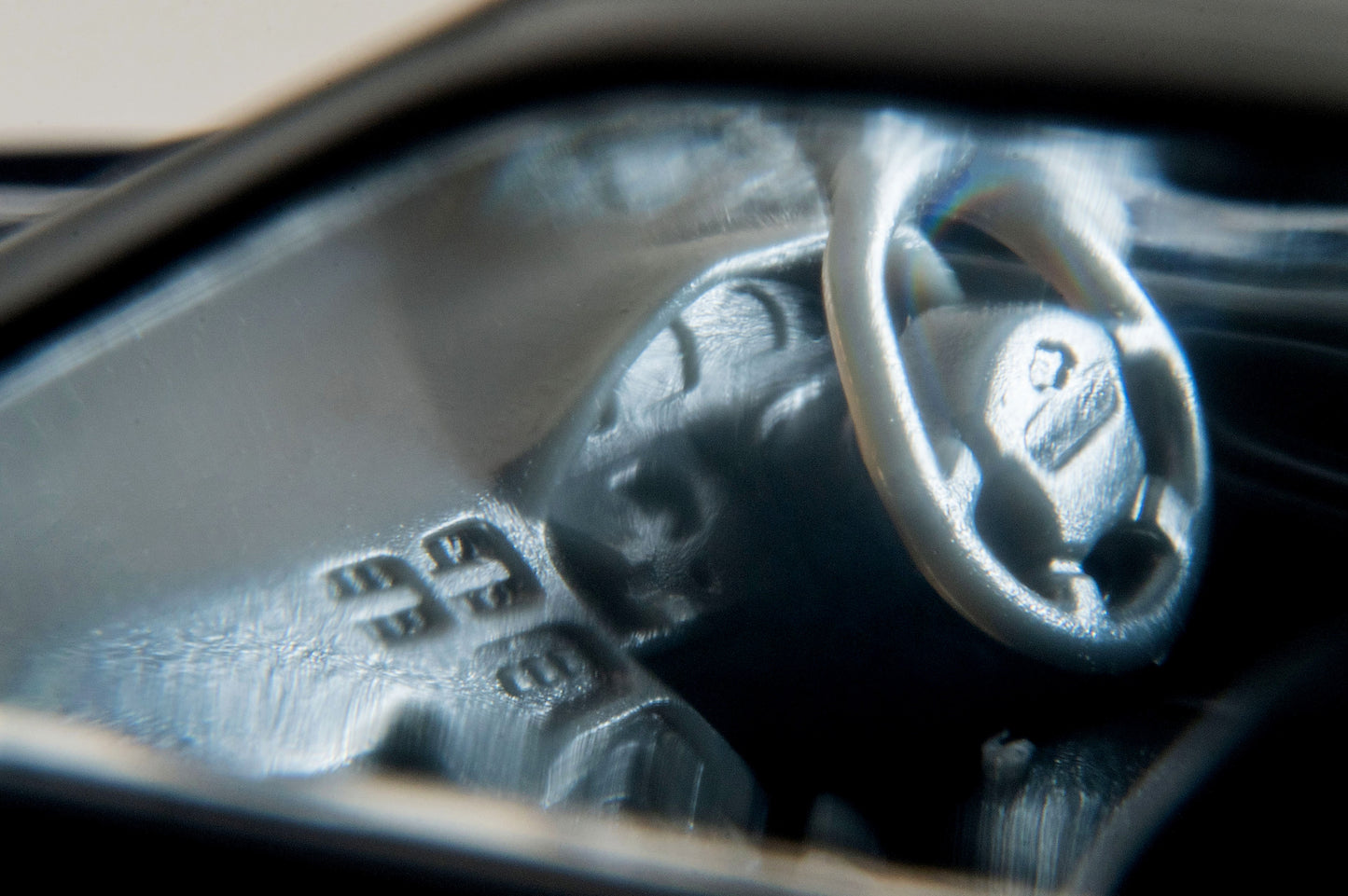 TLV 1/64 LV-N235f 日産 180SX タイプX (パープリッシュグレー) 95年式