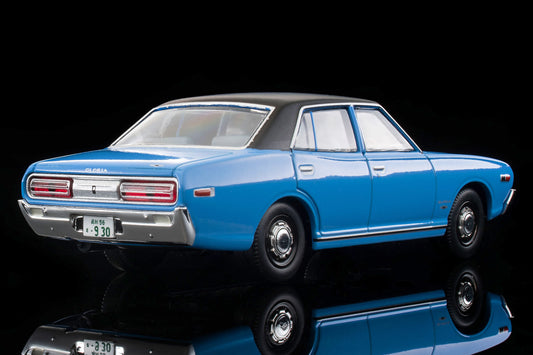 TLV 1/64 LV-N 大都会04 日産グロリア 大都会 PART III 第40話 「ドクター宗方の証言」より