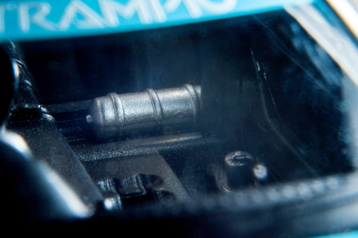 TLV 1/64 LV-N234f AXIA ・ スカイライン 92年後期仕様