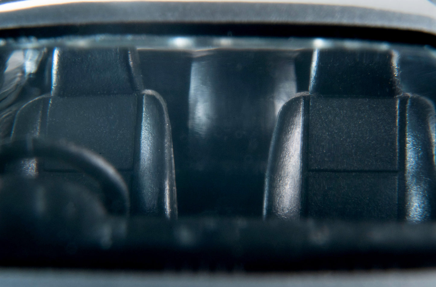 TLV 1/64 LV-N333b 日産シルビア K's エアロ 95年式 (銀)