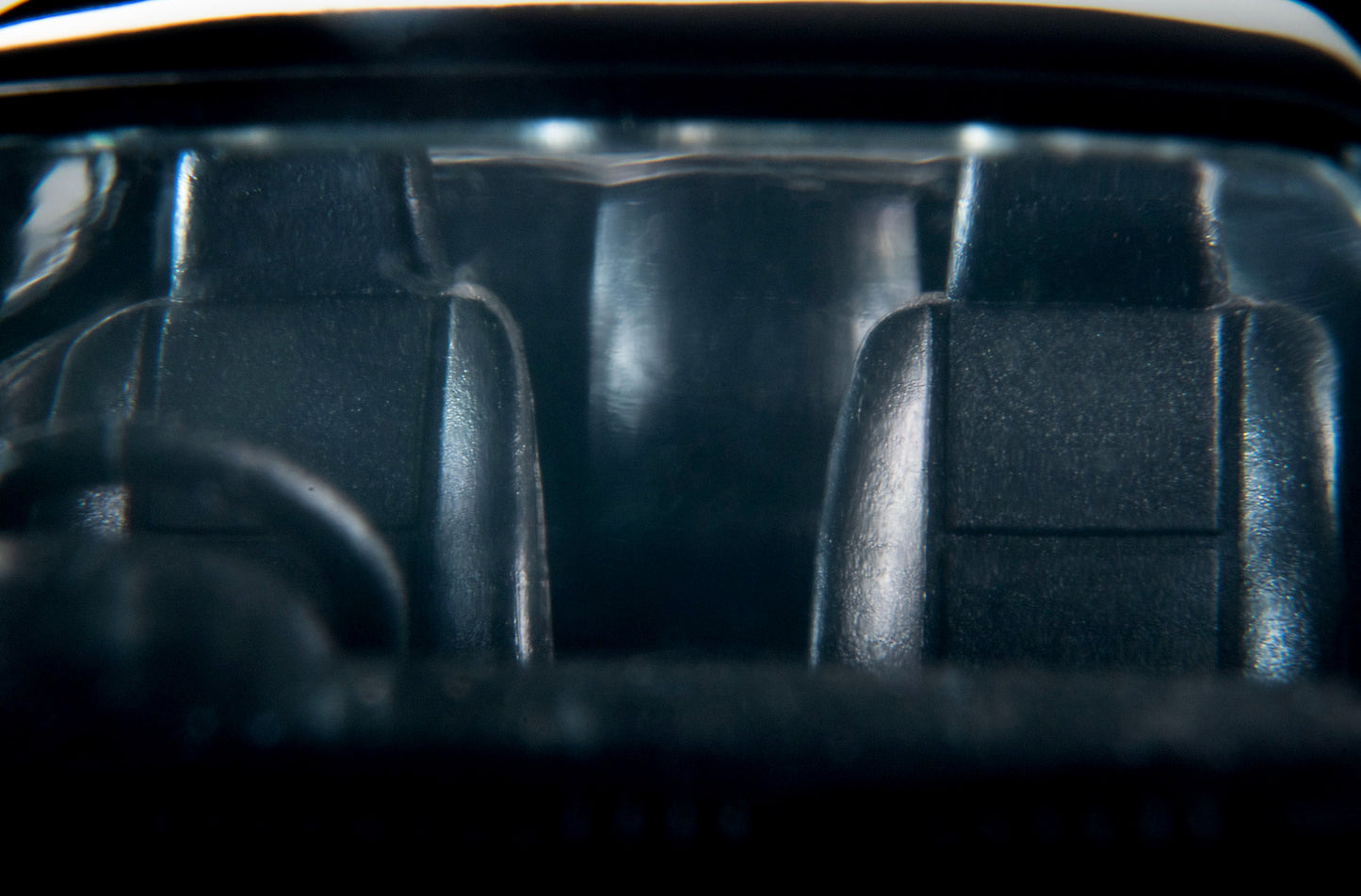 TLV 1/64 LV-N333a 日産シルビア Q's エアロ 95年式 (黒)