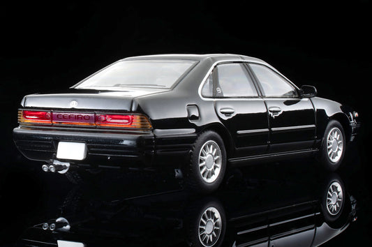 TLV 1/64 LV-N335b 日産セフィーロ スポーツクルージング (黒)88年式