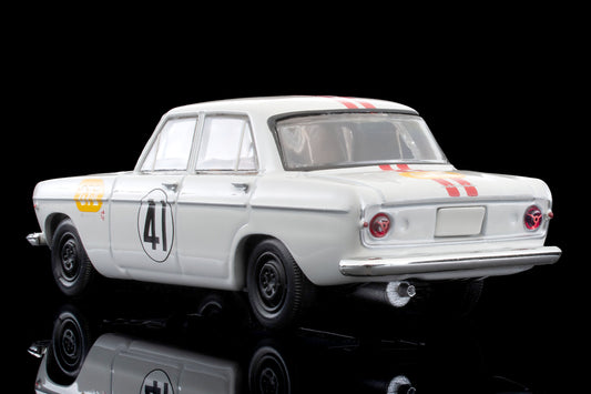 TLV 1/64 LV-213b プリンス スカイラインGT 第2回 日本グランプリ #41 (白)