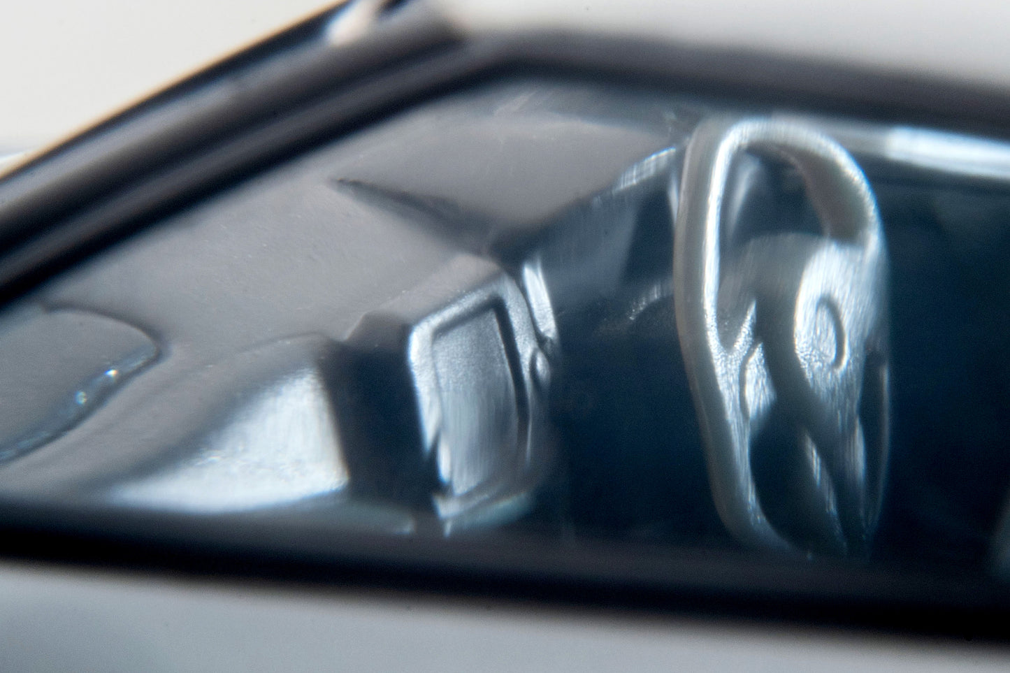 TLV 1/64 LV-N317c NISSAN GT-R NISMO Special edition 2024 model (銀)