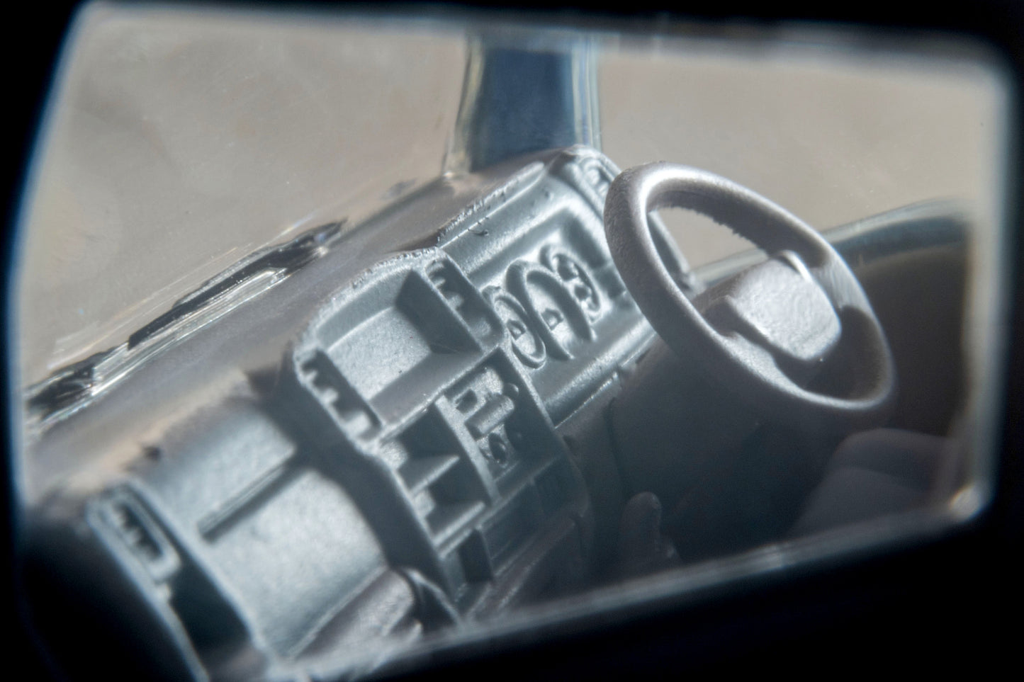 TLV 1/64 LV-N64c 日産 アトラス(F24) ロングボディ フルスーパーロー カスタム(ブルー)