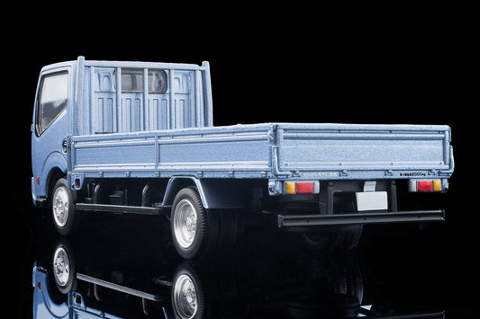 TLV 1/64 LV-N64c 日産 アトラス(F24) ロングボディ フルスーパーロー カスタム(ブルー)