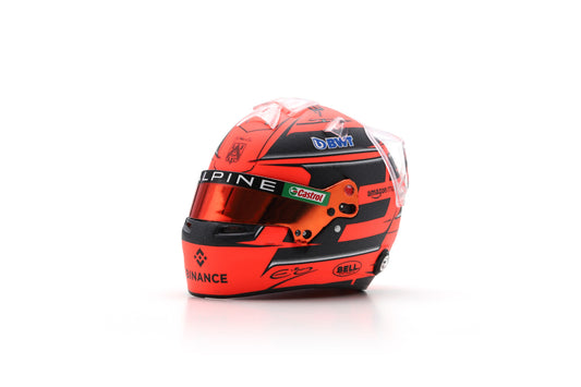 Spark 5HF138 1/5 Esteban Ocon 2024