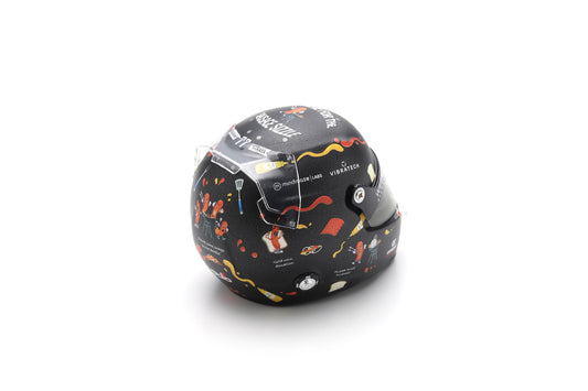 Spark 5HF156 1/5 Stake F1 Team Kick Sauber - Valtteri Bottas - Australian GP 2024