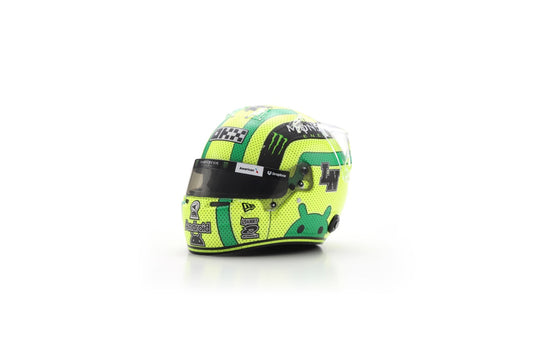 【2026年5月以降発売予定】 Spark 5HF228 1/5 McLaren Formula 1 Team - Lando Norris - US GP 2025