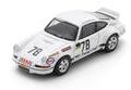 【2026年9月発売予定】 Spark 64S033 1/43 Porsche 911 Carrera RSR 2.8 No.78 Le Mans 1973 H. Bayard - R. Ligonnet