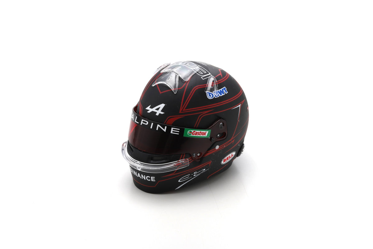 Spark 5HF096 1/5 Esteban Ocon - Alpine - 2023