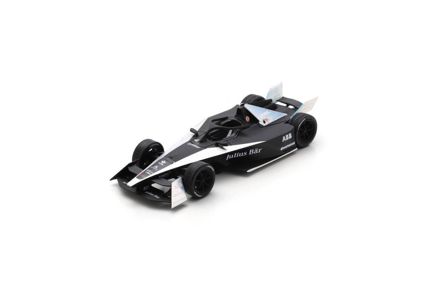 Spark S6524 1/43 GEN3 Championship Car