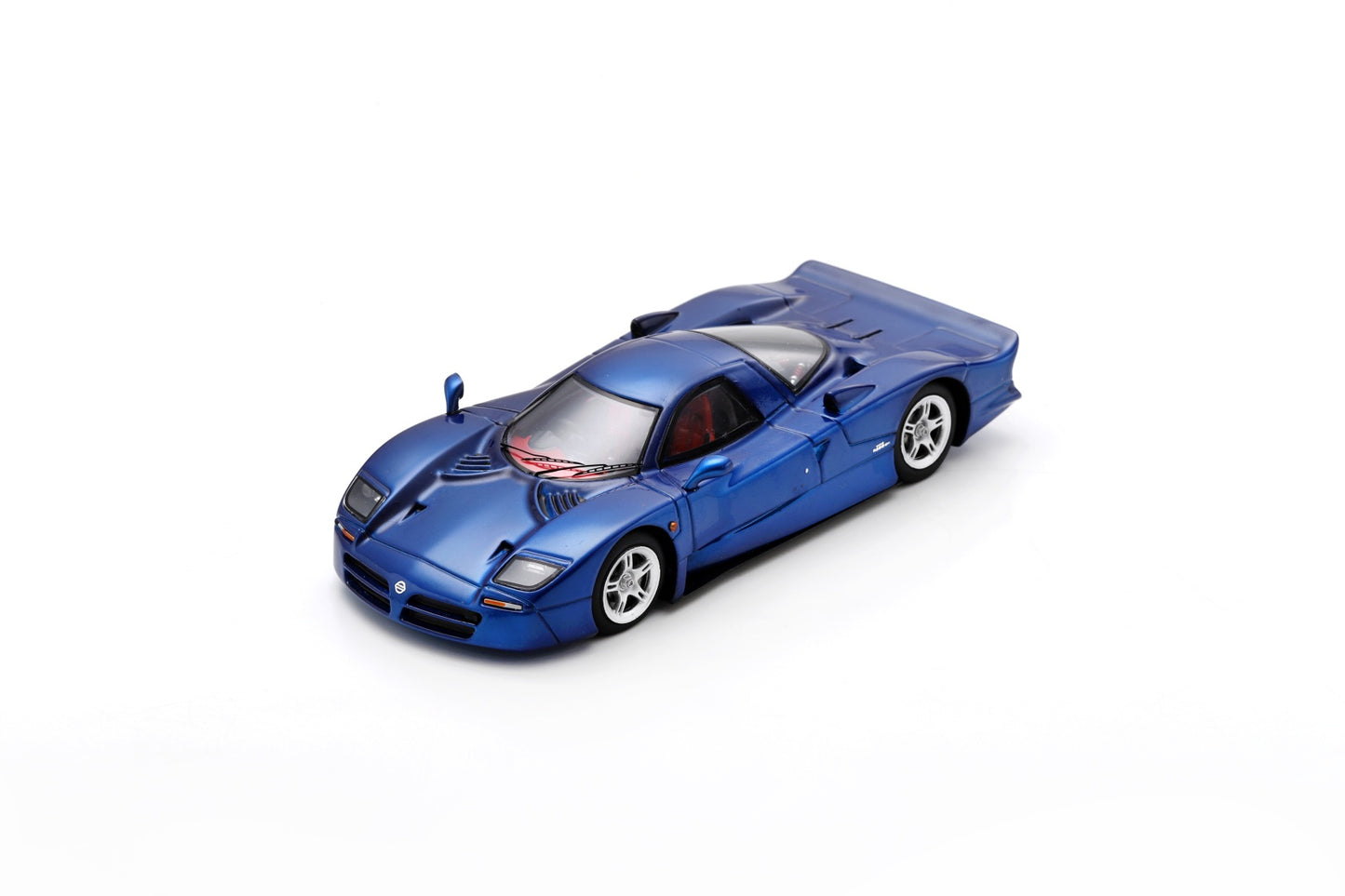 Spark S3634 1/43 NISSAN R390 GT1 1998