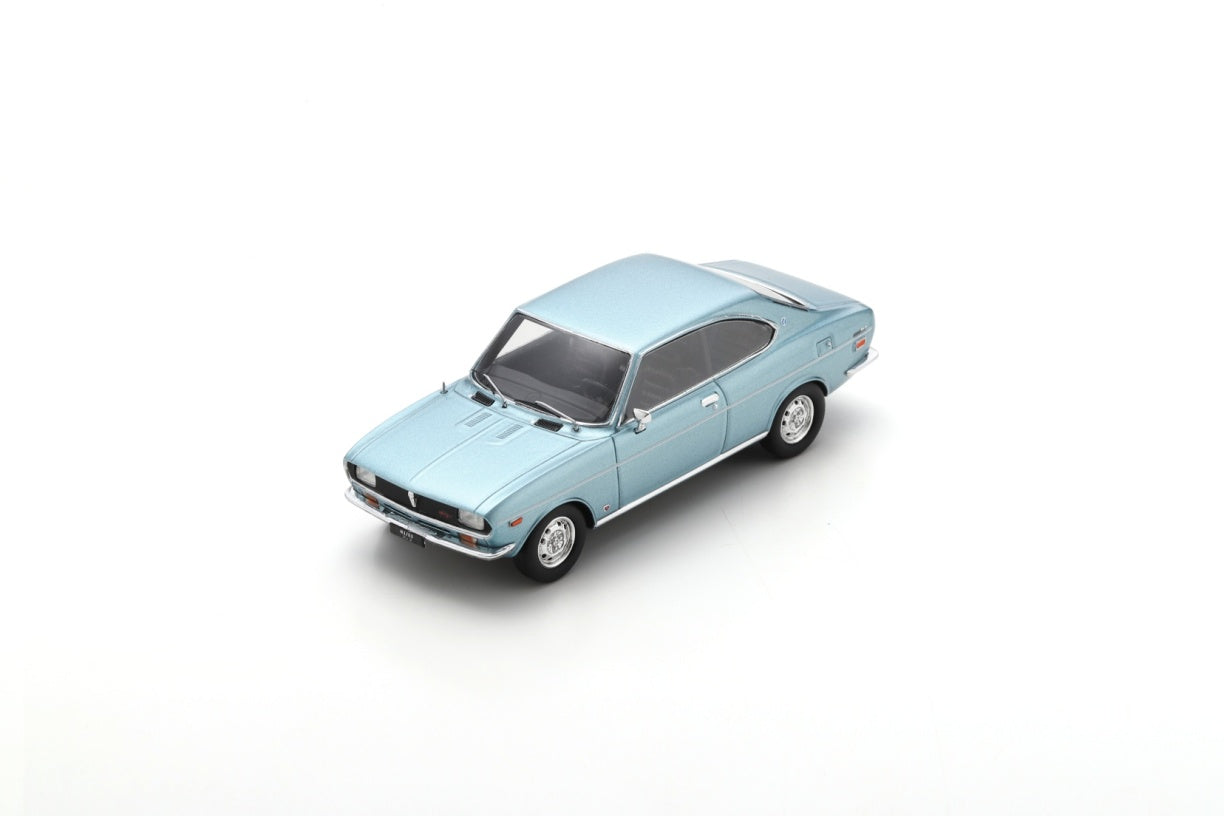 Schuco 43U00096 1/43 Mazda RX-2 1970-74 (Capella Rotary Coupe)