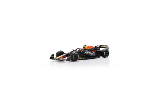 Spark Y370 1/64 Oracle Red Bull Racing RB20 No.1 2024 Max Verstappen